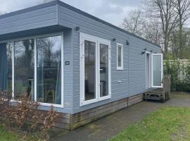 Chalet Pallegarste 153, hotel a Mariënberg