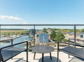 Marina Penthouse Kortgene