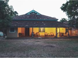 Catumaran Jaffna, hotel a Jaffna