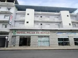 Hotel Pilar de Minas