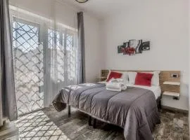 THAT'S AMORE FIUMICINO Airport