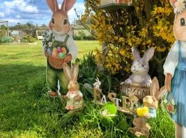La Gravardière, Nature & Pêche, 5min de la ville