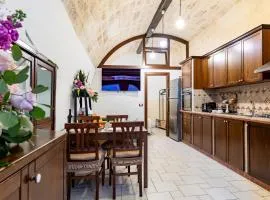 Historic Bari for three - DF Room Borgo Antico