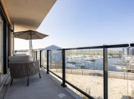 Marina Spa View Kortgene