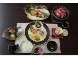 Sunnemu Onsen - Vacation STAY 06955v