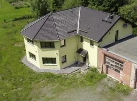 Ferienwohnung an der Zwota