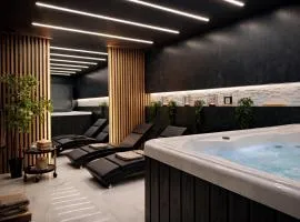 Vila GARUFA Wellness & Spa