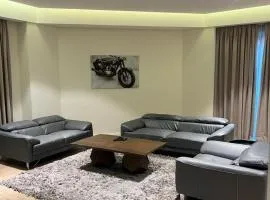 Pearl Properties three bedroom apartment