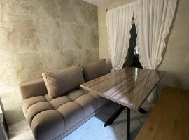 AmurRelaxCreative, hotel in Khmelʼnytsʼkyy
