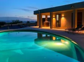 House KASARI in Anavyssos for 7 guests