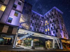 Urban Green Hotel & Suites, Hotel in San José