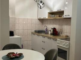 Paradiso 5: Bratunac şehrinde bir otel