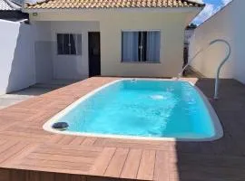 Casa Marinho - Pé na praia