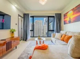 Misty Springs Apartments Westlands