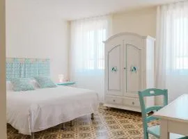 DELUXE SUITES WITH SAUNA, The real Sardinia