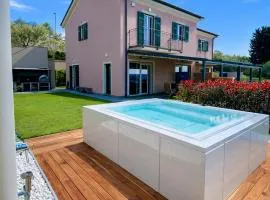 Riviera Wellness Villa