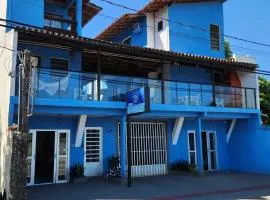 Pousada Oceano Azul