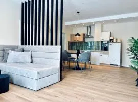 Schwanstein Apartments Füssen ZENTRUM