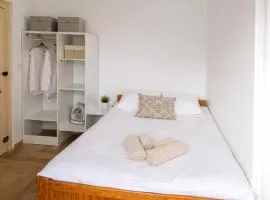 Studio moderne cosy Centre-ville