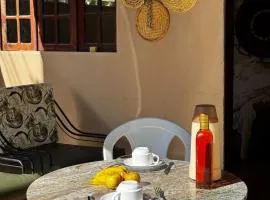 Casa Aconchego do Mar