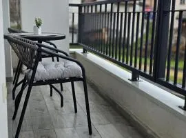 Aura Apartmani Vrnjačka Banja