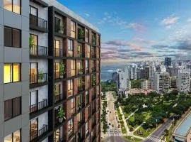 El Sol Oeste 161 Residences by Geko