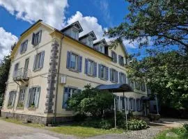 Le Domaine De Pairis