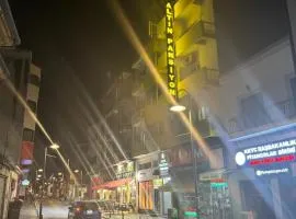 Altın Pansiyon Lefkoşa Kıbrıs KKTC