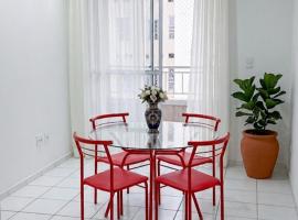 Marias Home Flat Experience 10 min da praia, viešbutis mieste San Luisas