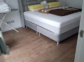 Depa especial para bebes