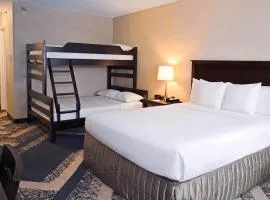 Skyline Hotel & Waterpark