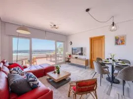 Mediterranean & golf dreams