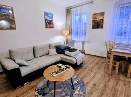 Apartament Kris