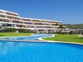 Mediterranean & golf dreams