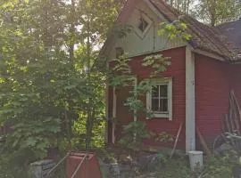 Self-catering farmhouse