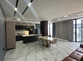 شاليهات عنب, hotel a Ajlun