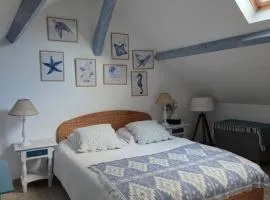 La Bord de Mer (au Portail Bleu)