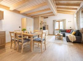 Bormio-vista Alpi-terme-trekking-relax, hotel a Isolaccia