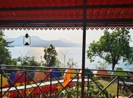 Chillout Stay- Luxury Tent Stay Lonavala