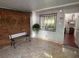 Ciza - Departamento Temporario en Paraná