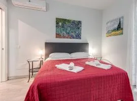 Lorenza's House - Stanza nei pressi fermata Villa Costanza