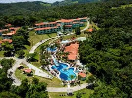 Tauá Hotel & Convention Caeté