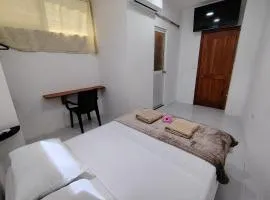 Galápagos Finch Apartment