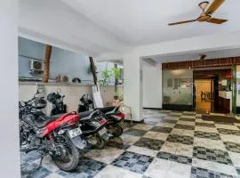 Hotel O Gokul Grand Near SR Nagar Police Station