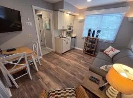 North Shore Inn TC 200