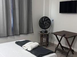 Pousada Costa Rica, hotel i Cabo Frio