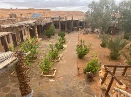 Maison Acacias, хотел в Ерфуд