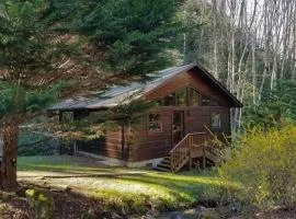 Creeksong Cabin