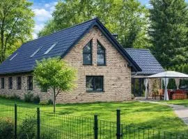 Finca Berlin nähe Olympiastadion