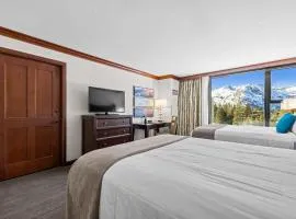 Olympic Valley Summer Stay: Everline Resort & Spa!